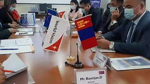 2.6K views · 30 reactions | " Аймгийн Засаг дарга Д.Бауыржан...