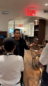 1.7K views · 13 reactions | Jordan Andino, owner of Flip Sigi in New York City, shares how the Print & Cut helps his business from creating half-letter size menus to full-letter size special offerings. Watch now. | Brother Office USA | Facebook