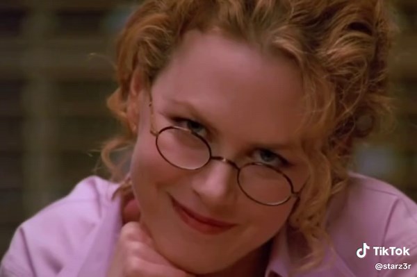 Nicole Kidman's Iconic Role in Eyes Wide Shut