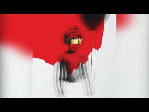 Rihanna - Just Feel It (ANTI Album Song)