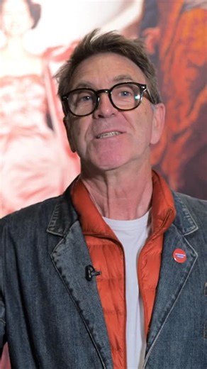 Discover Cecil Beaton’s Fashionable World with curator Robin Muir ✨ ⭐️ Open now | National Portrait Gallery