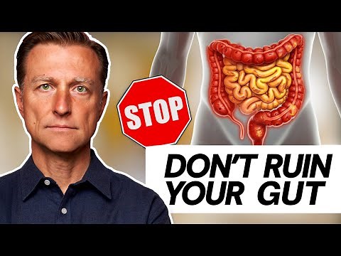 AVOID These Gut Mistakes (They’re Ruining Your Health)