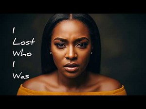 You Broke Me So Bad I Lost Who I Was | Healing Song About Abuse
