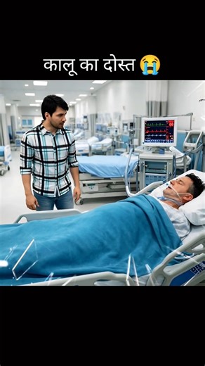 Kalu ka bimar dost😭 | Indian vehicle simulator 3D #viral #shorts