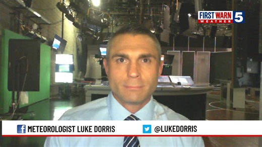 4.8K views · 25 reactions | Sunday now has a higher storm chance & new First Warn. See forecast radar here | KCTV5 News Kansas City | Facebook