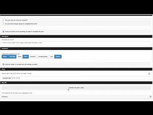 TimeTrak Mobile Product Demonstration