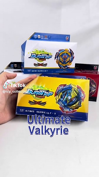 Ultimate Beyblade Unboxing Battle Combo in Malaysia
