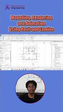 How to Hatch walls and Columns in Revit? #revit #revittutorial #lumion #rendering #3dmodeling