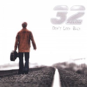 Don't Look Back - 32 Below | Album | AllMusic