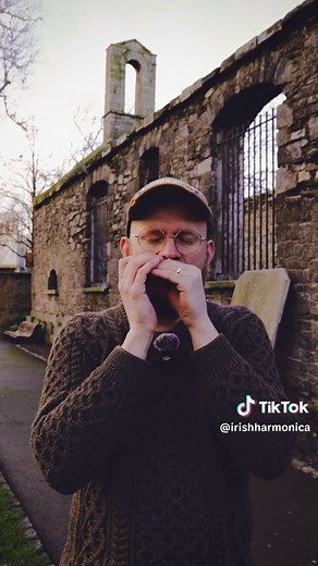 Gallowglass: A Joyful Irish Jig