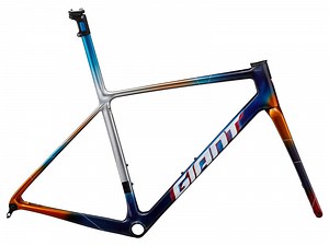 TCR Advanced SL Team Frameset (2025) |  Race 自行車 | Giant Bicycles Taiwan 臺灣