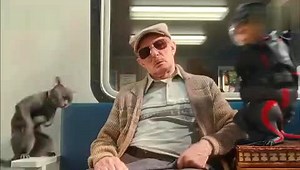 《猫狗大战2》高清片段1 Cats and Dogs 2-HD Clip 1