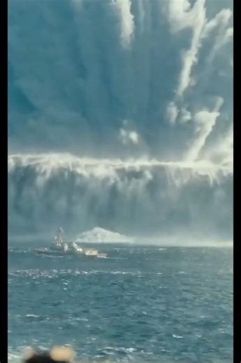 What Happens If You Detonate a Nuclear Bomb in the Ocean? 😱