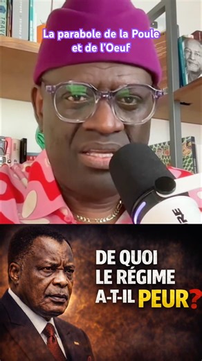 ‼️Silence or surrender? #congo #africa