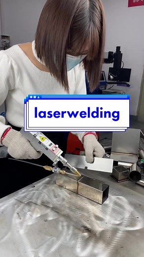 #laserwelding #lasercleaningmachine1000w #laserwelder