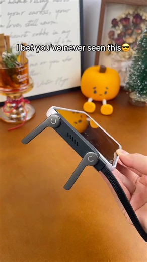 ViralGadgets Studio on Instagram: "The stand that charges your phone and holds it perfectly stable. ⚡📱 #Charger #PhoneCharger #TikTokMadeBuyThis #ChristmasGiftIdeas #TechGadgets #TechAccessories #AmazonFinds #TikTokMadeMeBuyIt #FYP"