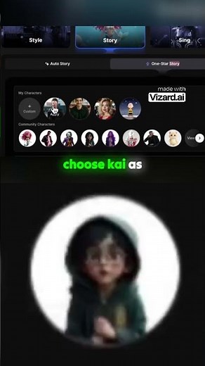 [SHORT] Build a Music Video Instantly with One Click!.mp4