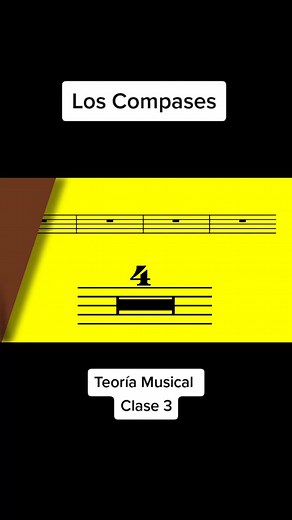 Explorando los Compases en la Música