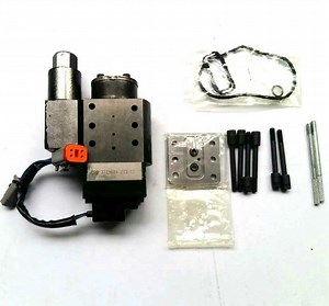 [Hot Item] Qsc8.3 Isc8.3 Isc Icv Isce Fuel Injection Pump Actuator Accumulator Module 4089661 4089662 4089661rx 4089662rx 4076435 4009865