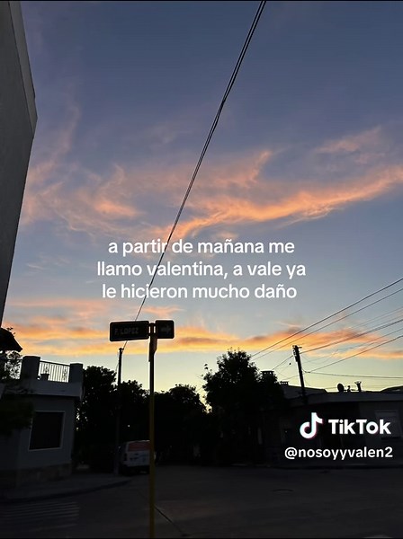 Desde la Nube con Swift: Historia de Valentina