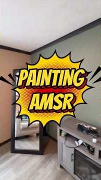 Repainting My Living Room | Giving the Space a Fresh New Look