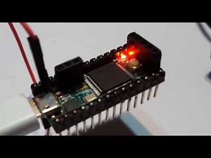Como hacer una librería arduino