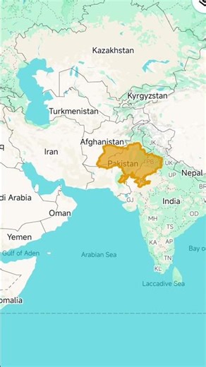 Europe 2 biggest country is not that big