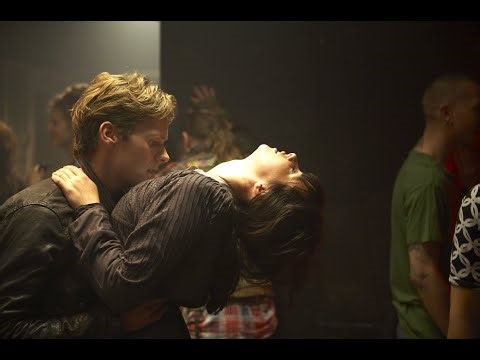 Dread (2009) trailer