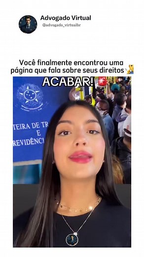 Siga @advogado_virtualofc para mais dicas jurídicas rápidas e práticas! - No dia a dia das empresas, é essencial que os empregadores fiquem atentos aos direitos trabalhistas para evitar problemas futuros: registro correto na carteira, pagamento de horas extras e adicionais, cumprimento do intervalo intrajornada, fornecimento de equipamentos de segurança, respeito às férias, 13º salário e FGTS, além de manter um ambiente de trabalho seguro e sem assédio. Estar em dia com essas obrigações não só p