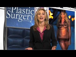 Denise Richards Talks About Breast Implant Redo