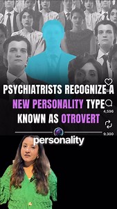 Dr Shruti Soni🔷Spoken English| Communication | Are you an Otrovert? Share it with your otrovert people✅ #englishvocabulary #spokenenglish #reelitfeelit | Instagram