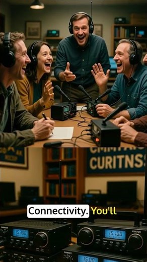 Are you ready to connect with fellow radio enthusiasts? Joining a local ham radio club can chan...