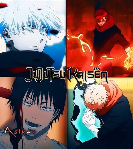 Best new gen anime ? 💀🔥 | Jujutsu kaisen season 3 | #anime #jjk #blackclover #chainsawman #kny #edit