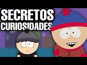 20 Things You DIDN'T KNOW About Stan Marsh from South Park | Stupid Punks