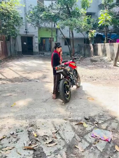 11K views · 239 reactions | hurts more than breakup | Bike Rider | Facebook