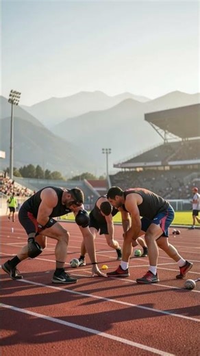 Meals, Miles and Mastery: The Quiet Fitness Revolutions Behind Boxing's Golden Era