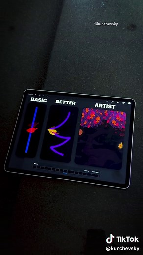 Animating Leaves in Procreate: A Step-by-Step Guide