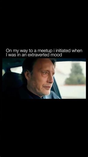 Mads Mikkelsen in Another Round (2020) - Read more below👇