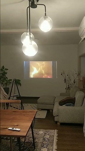 Living with popIn Aladdin 2