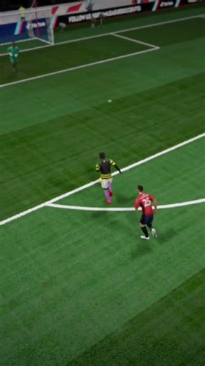 ¡Qué Golazo Padre Santo! 🥵🔥⚽ #dreamleaguesoccer #memelandtv #fifa