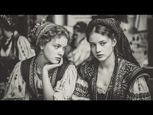 Melancolie – Muzică de Pahar pe Versurile lui Constantin Negruzzi | Romanță Veche Românească 2025