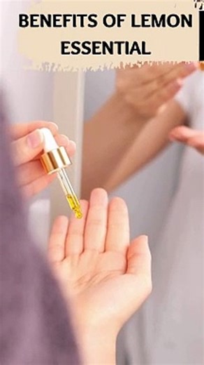 Unlocking the Benefits of Lemon Essential Oil