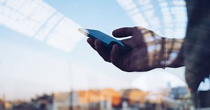 New Covid-19 app could prevent hospital admissions and save lives