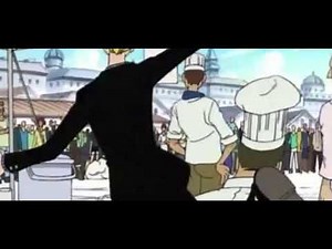 【ワンピース】ジェルマ66の伏線