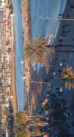 Spain Barcelona Promenade 16:50/08-01-2024