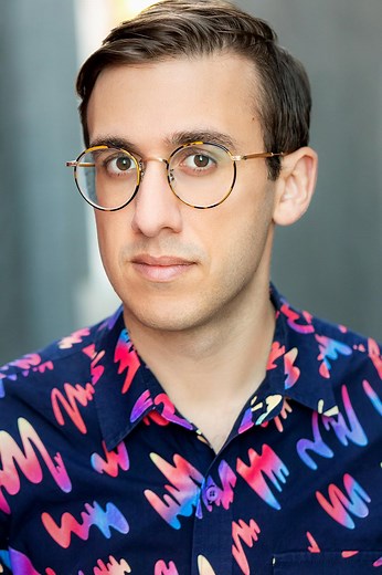 Justin Michael | Actor, Writer, Director