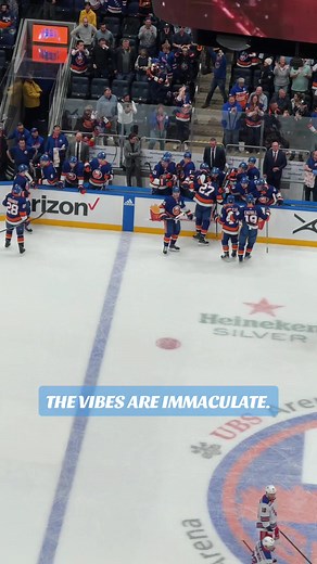 Islanders Victorious Over Rangers: Exciting Hockey Matchup