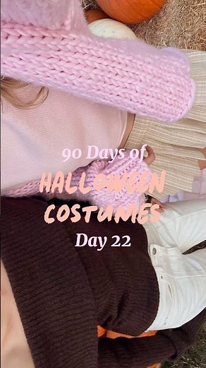 90 Days of Halloween Costumes 🏴‍☠️ Affordable Amazon Pirate Costume