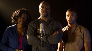 Watch Falling for Angels Season 1 Episode 3 - Leimert Park, Chapter III