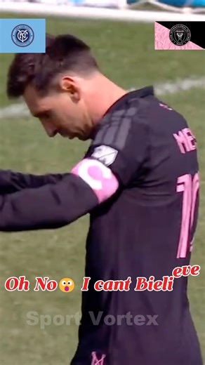 Where Did Messi Go Wrong with His Penalty Kick? ⚽️ | FC vs CF Shocker Revealed
